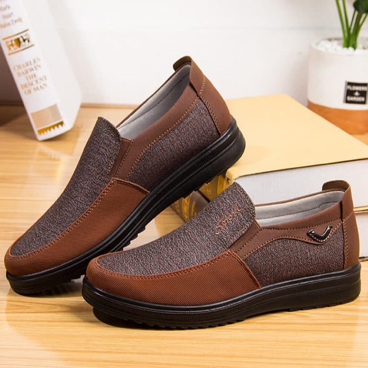 Baskets Femme été Orthopédiques Sans Lacets – Confort, Légèreté Et Style Au Quotidien