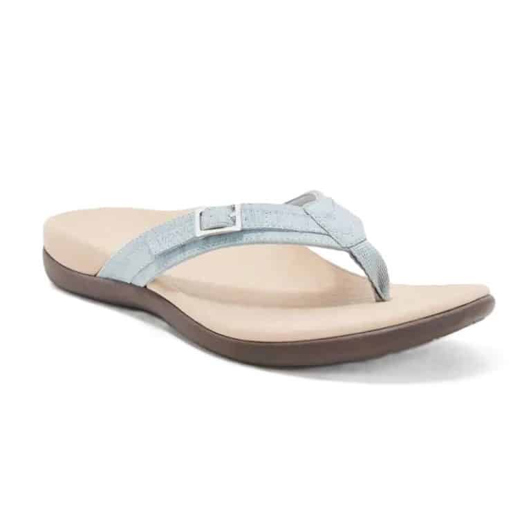 Chaussons orthopédiques Manille pour orteils en griffes